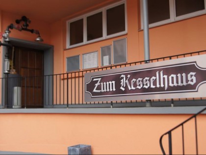 Foto: Zum Kesselhaus